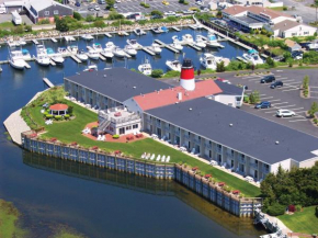  Riverview Resort, a VRI resort  South Yarmouth